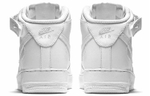 Кроссовки Nike Air Force 1 07 Le (Женская размерная сетка)