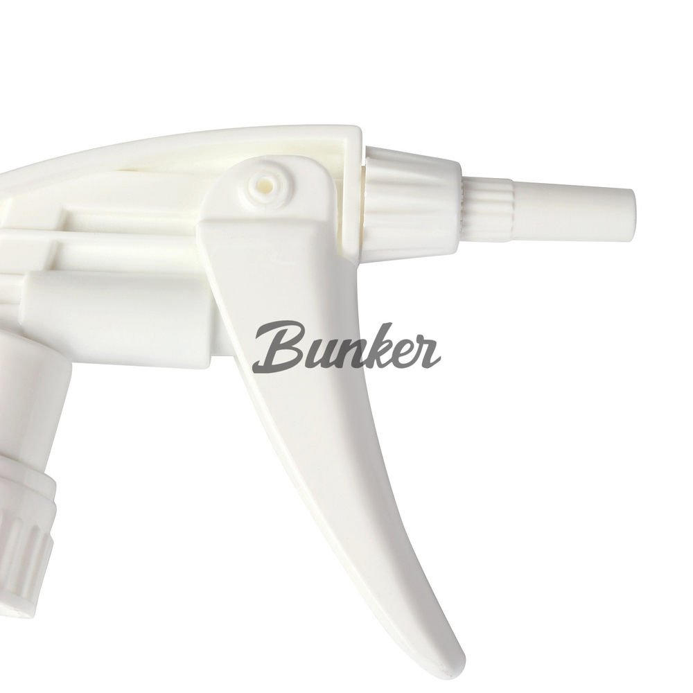 Триггер пенный белый GlossWork