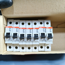 ABB S231R (1P) - Автомат