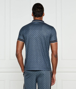 Поло 17 JJ-11 Joop! - темно-синий(30044677)