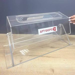 POS-продукция (карманы, подставки, визитницы и многое другое)