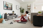 Саундбар JBL Bar 300 5.0 260Вт черный