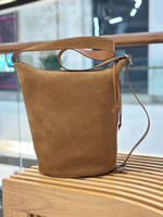 Сумка-мессенджер Loewe