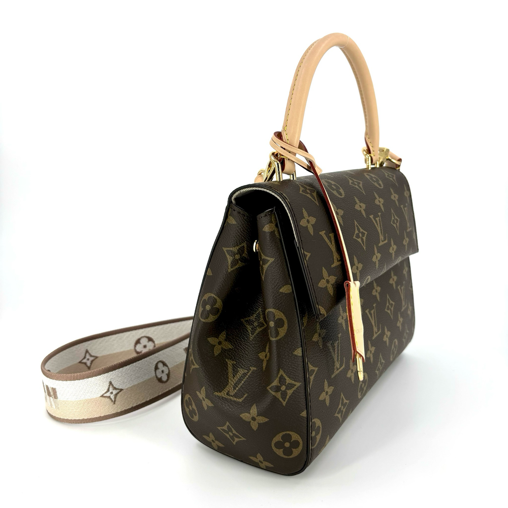 Louis Vuitton Cluny