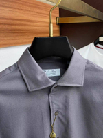 Рубашка Loro Piana
