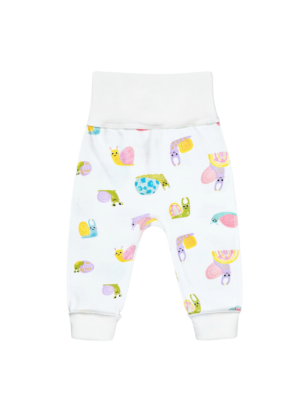 Штанишки Улиточки (56,62)