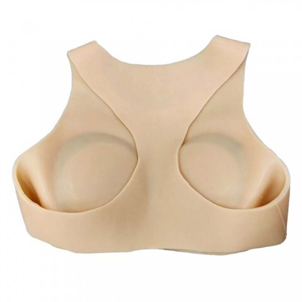 Накладная грудь
