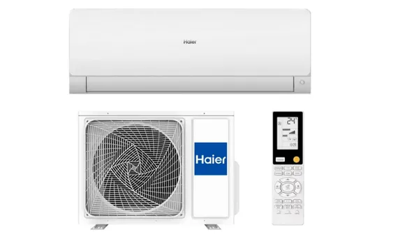 Настенная сплит-система Haier AS25S2SF3FA-W/1U25S2SM3FA Flexis Super Match