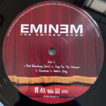 Eminem / The Vinyl LPs (20LP)
