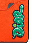 Картхолдеры и кошельки DIOR x KAWS, 2ADCH168OYY-H23E