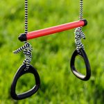 ROMANA Кольца с перекладиной