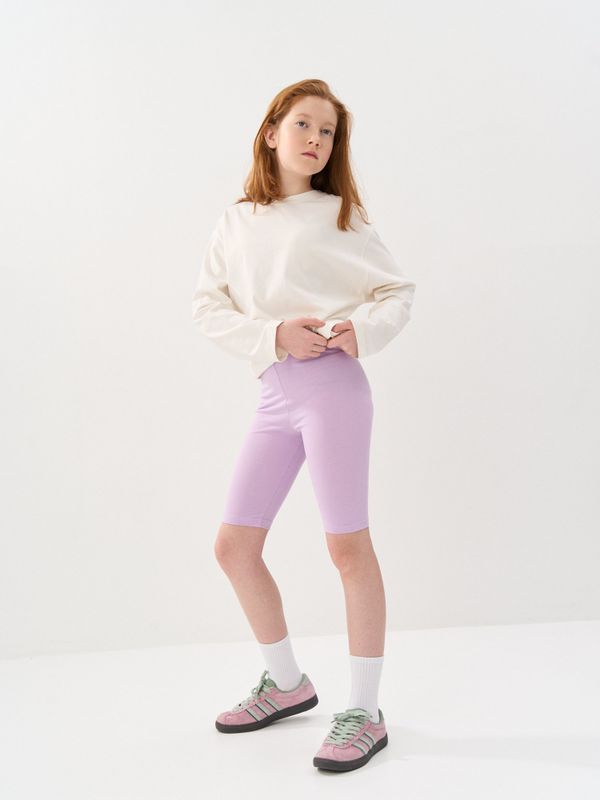 Велосипедки 