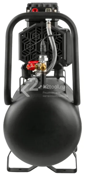 Поршневой бесщеточный компрессор TC-BL AC662