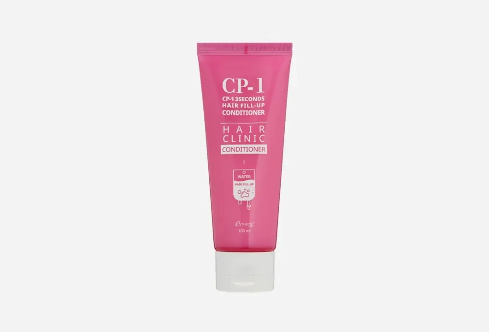 ESTHETIC HOUSE Кондиционер для волос ВОССТАНОВЛЕНИЕ CP-1 3Seconds Hair Fill-Up Conditioner (100 мл)