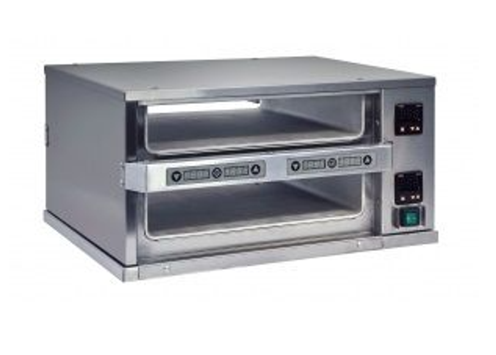 Тепловой шкаф ROBOLABS МН-2-2М-T2