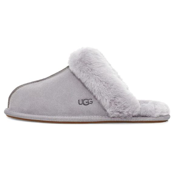 Ugg Suede 'Light Purple'
