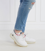 Кроссовки FUTURUNNER PREMIUM Tommy Hilfiger - белый(FM0FM04943)