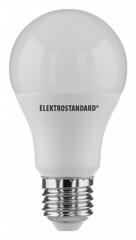 Лампа светодиодная Elektrostandard Classic LED E27 10Вт 3300K a048522