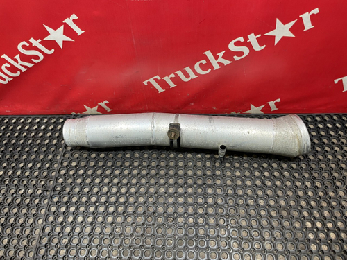 Патрубок воздушного фильтра 2017г.