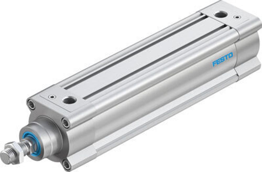 DSBC-63-200-PPVA-N3 Стандартный цилиндр