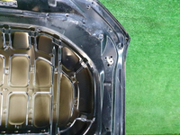 Капот Toyota Camry xv70 (2017-н.в.)