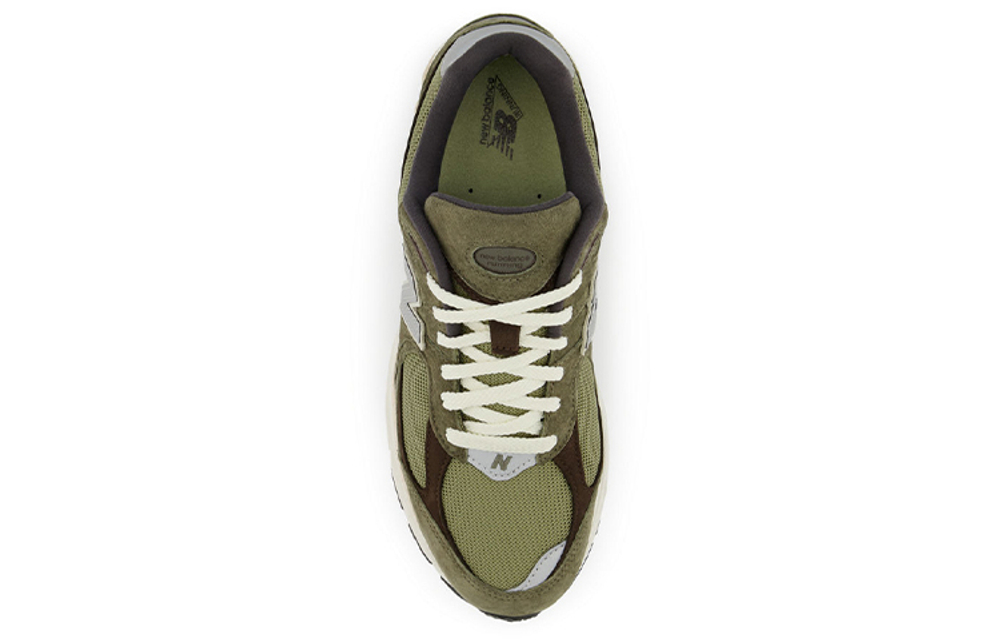Кроссовки New Balance Nb 2002R