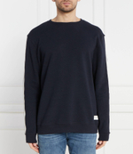 Худи HWK TRACK TOP Tommy Hilfiger - темно-синий(UM0UM03009)