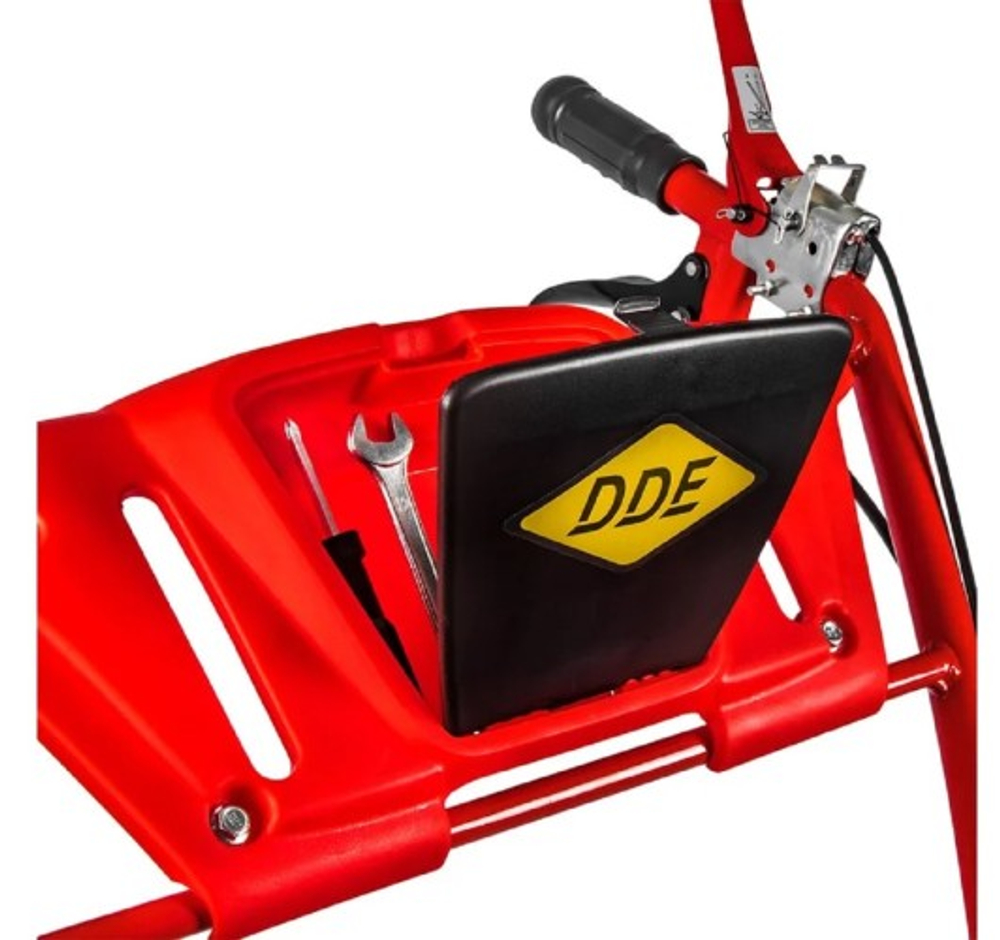 Мотоблок DDE Добрыня Н 799-536