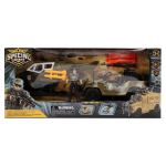 Игровой набор Спецслужбы, коробка D3109-19