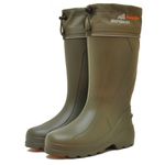 Сапоги Power Plus утепленные с манжетой