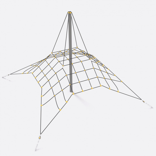 Канатная конструкция (ПД0025)