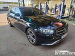 Mercedes-Benz E-Class W213 E350 4MATIC Avangarde (05.2022)