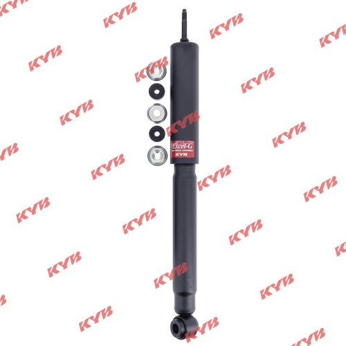 Амортизатор газомасляный KYB задний 344254