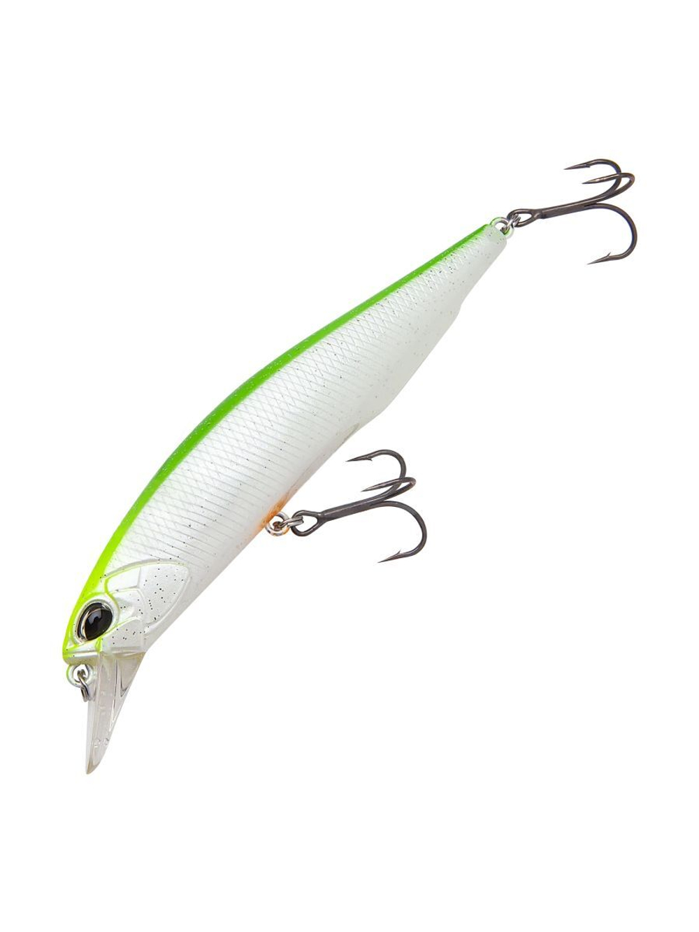 Воблер DUO Realis Jerkbait 120SP, CCCZ103 Goby ND, 120 мм, 17,7 г, нейтральный, минноу