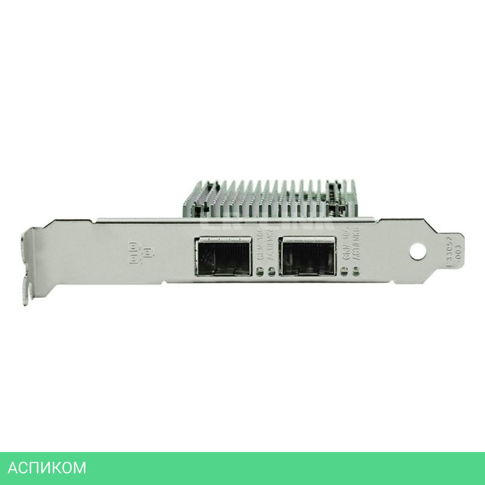 Сетевая карта Lr-Link LREC9812BF-2SFP+