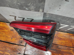 Фонарь задний правый Chery Tiggo 4 17-23 Б/У Оригинал 605000116AA