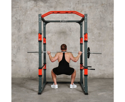 Силовая рама DFC INSPORTLINE PW100
