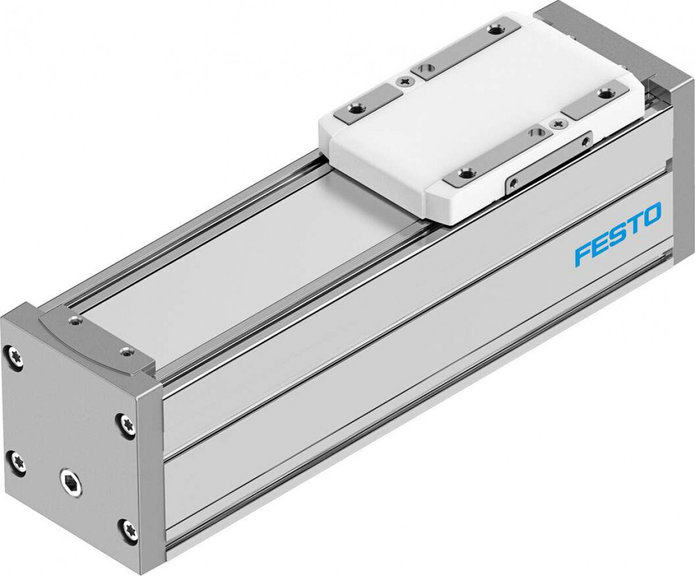 Пассивная направляющая Festo ELFC-KF-60-100