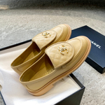 Chanel Loafer