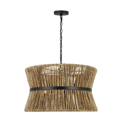 Люстра Visual Comfort Thurlo Medium Hanging Shade