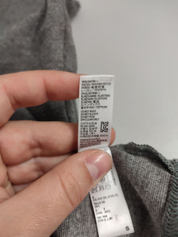 Юбка American Apparel базовая 42 размер