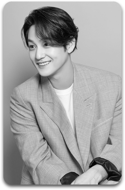 Карта #0983 / Kim Beom