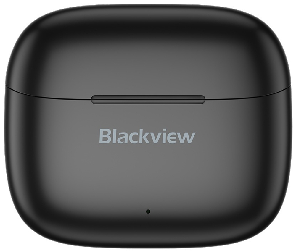 Наушники Blackview AirBuds 4 черный