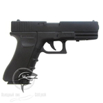 Пневматический пистолет Stalker S17G (Глок 17)