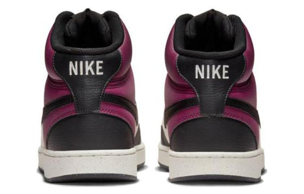 Кроссовки Nike Court Vision Mid Next Nature