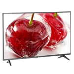 Телевизор Hi VHIX-43F169MSY 109см, Full HD, LED, Smart TV, YaOS