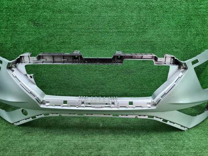 Бампер передний Hyundai Creta 2 (2021-н.в.)