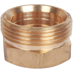 Разъемное соединение американка ВН, уплотнение под гайкой o-ring кольцо 1 STOUT