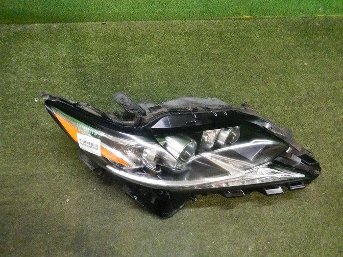 Фара правая Lexus ES 6 (2015-2018) LED