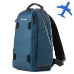 Фоторюкзак Tenba Solstice Sling Bag 7 Blue 636-422